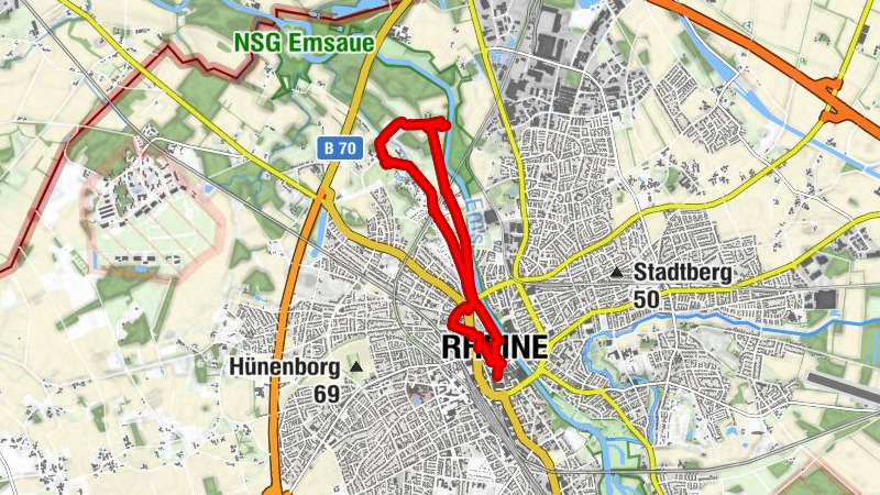 Carte
