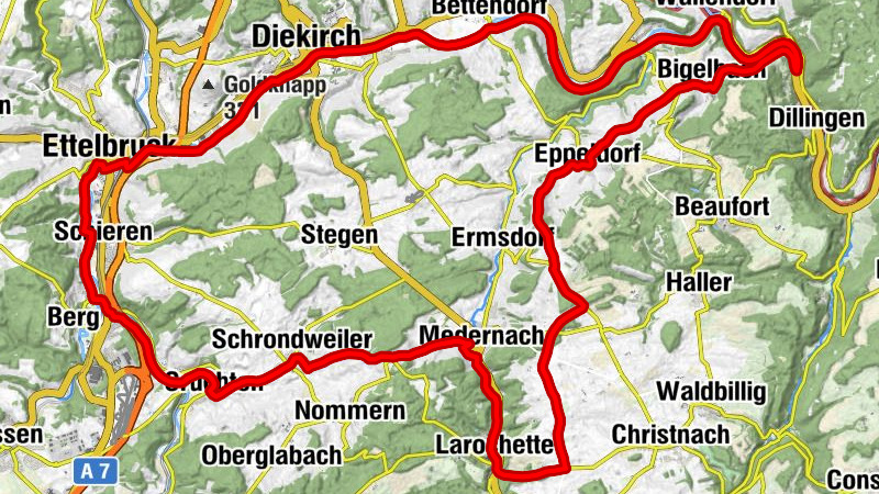 Carte