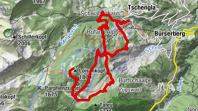 Carte