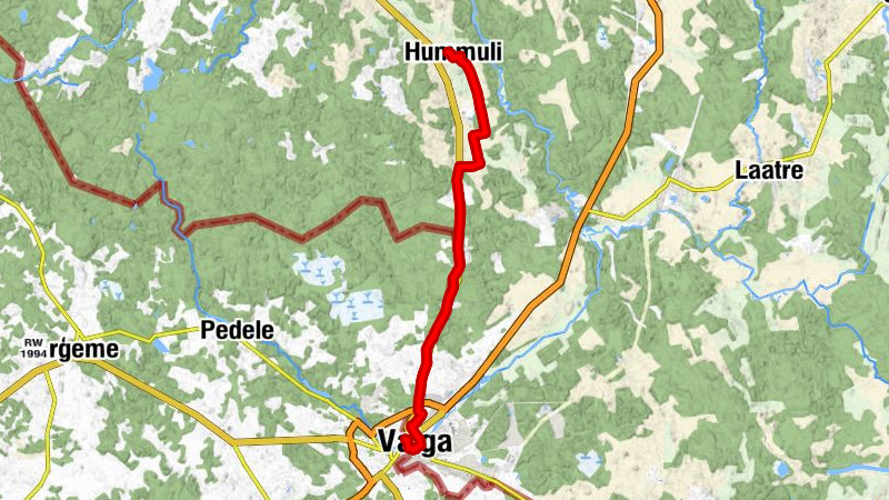 Carte