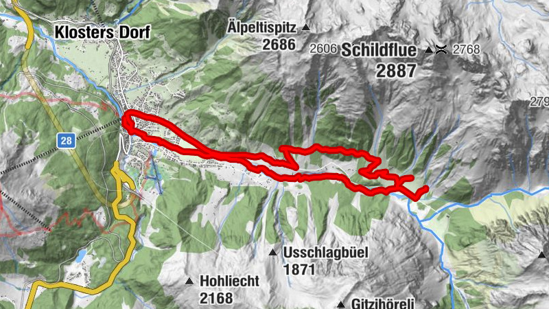 Carte