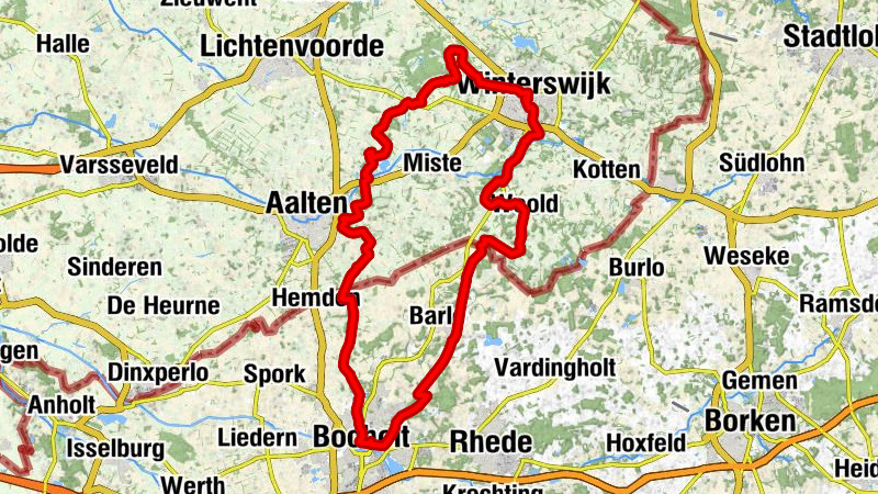 Carte