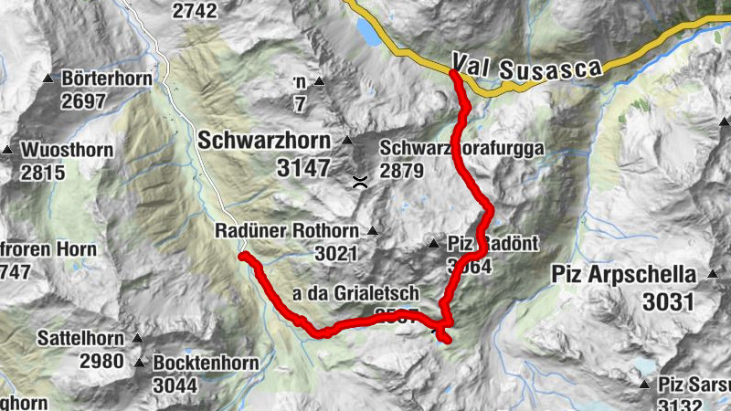 Carte