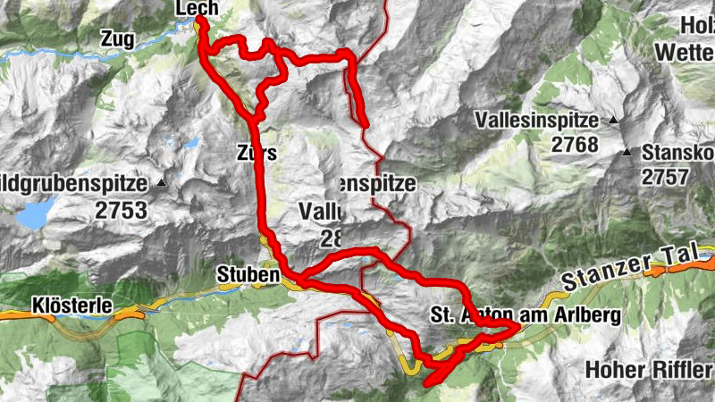 Carte