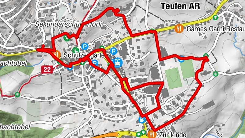 Carte