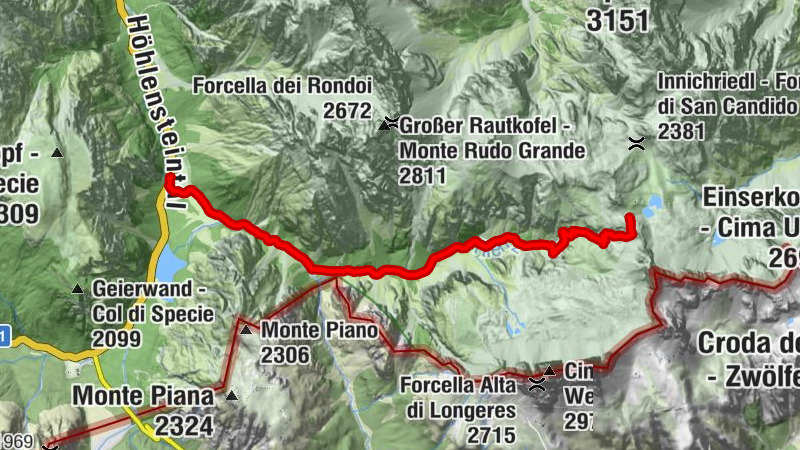 Carte