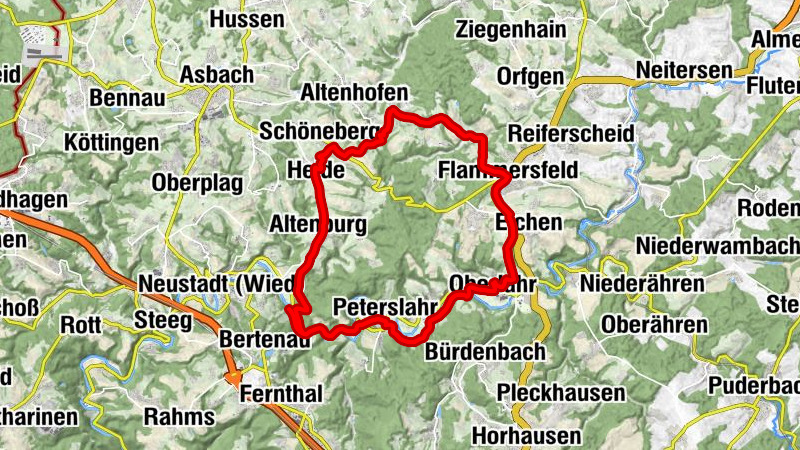 Carte