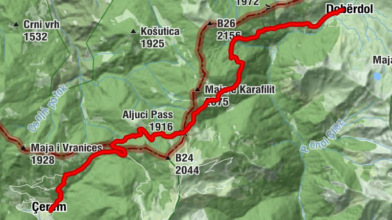 Carte