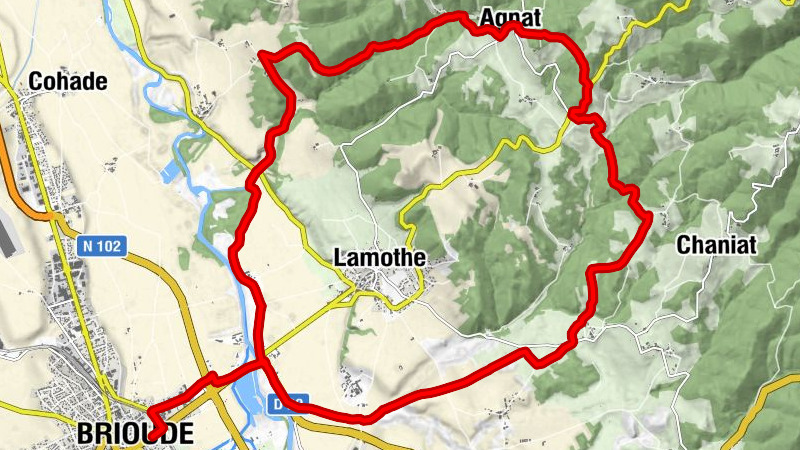 Carte