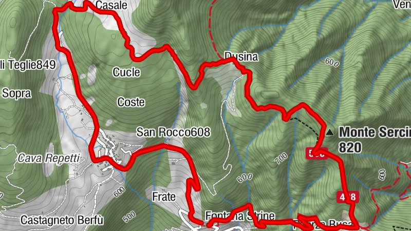 Carte
