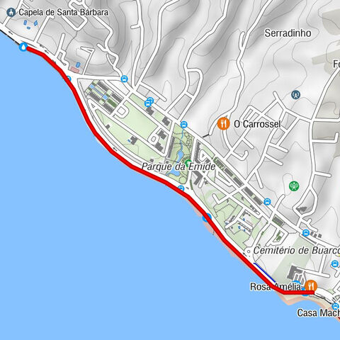 Buarcos e São Julião - Figueira da Foz