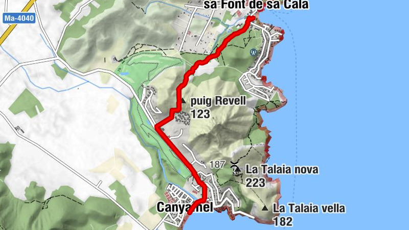 Carte