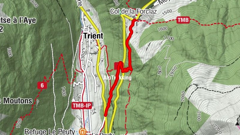 Carte