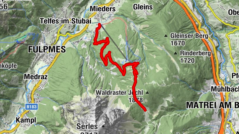 Carte