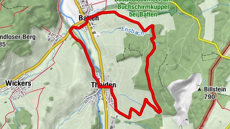 Carte