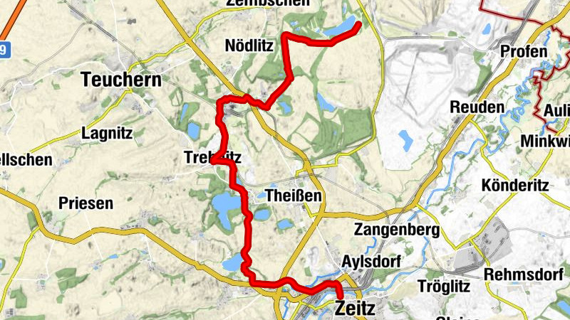Carte