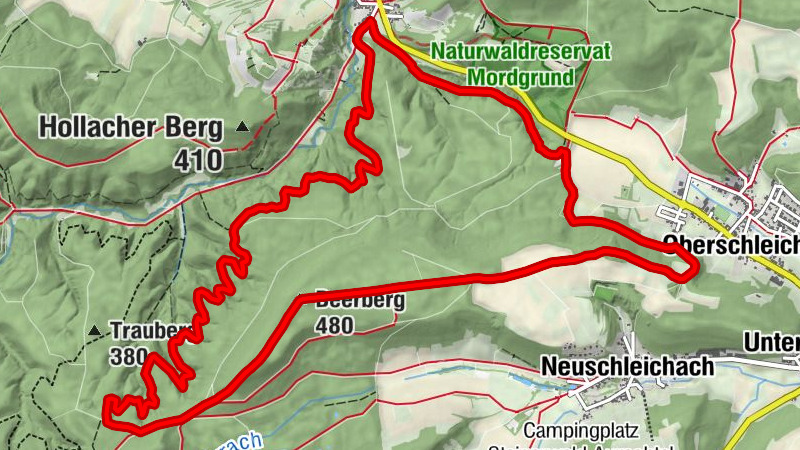 Carte