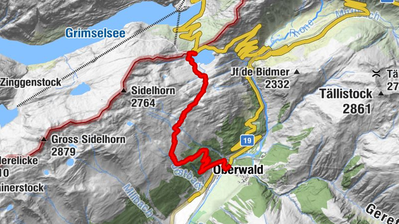 Carte