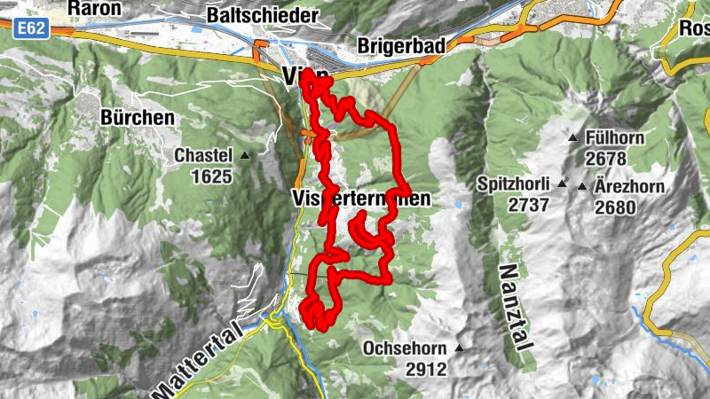 Carte