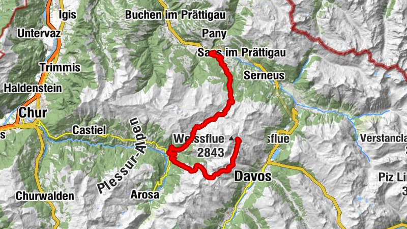 Carte