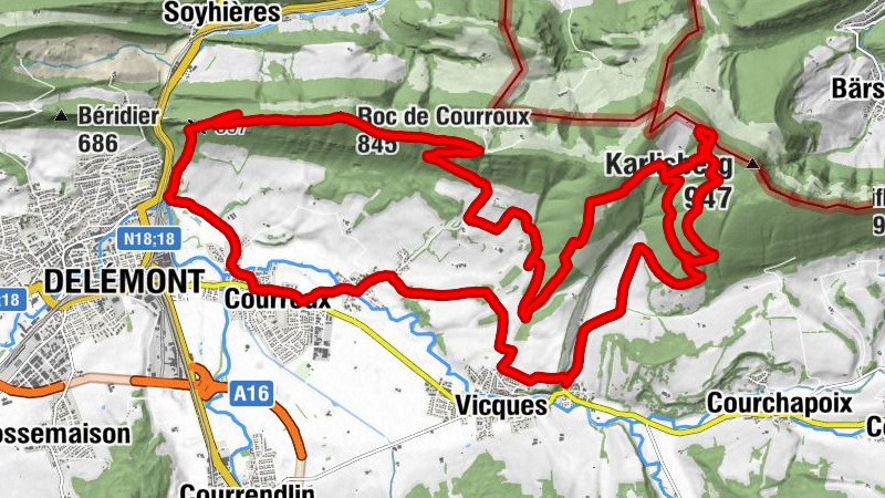 Carte