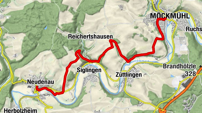 Carte