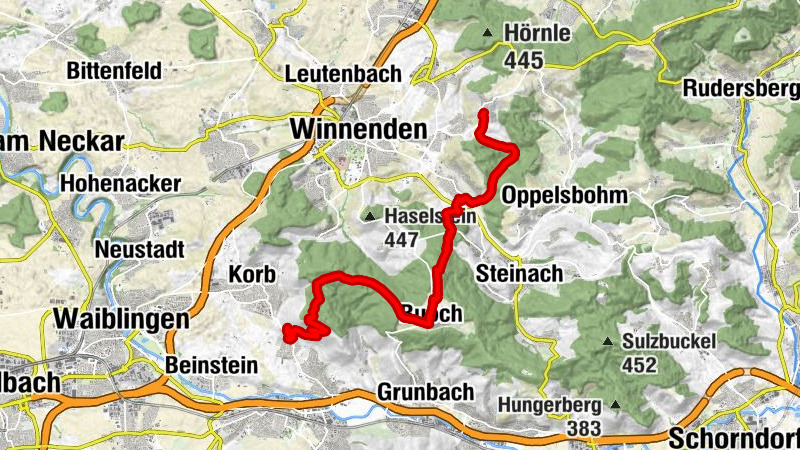 Carte
