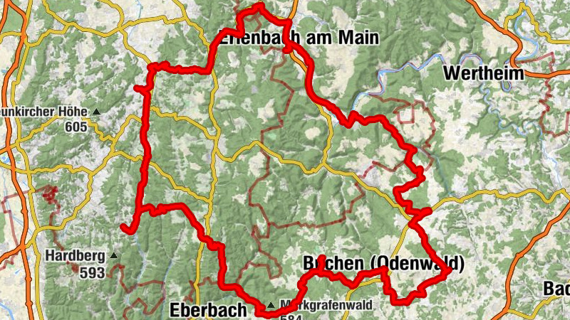 Carte