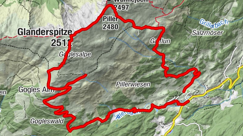 Carte