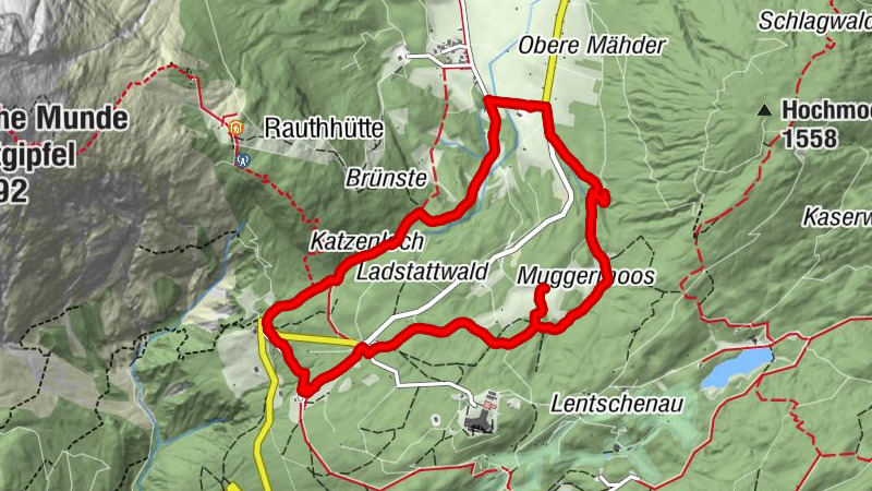 Carte