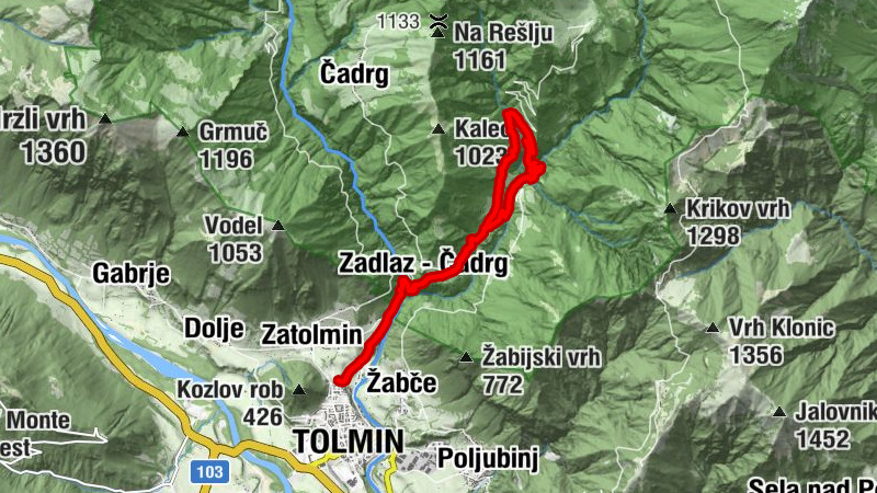 Carte
