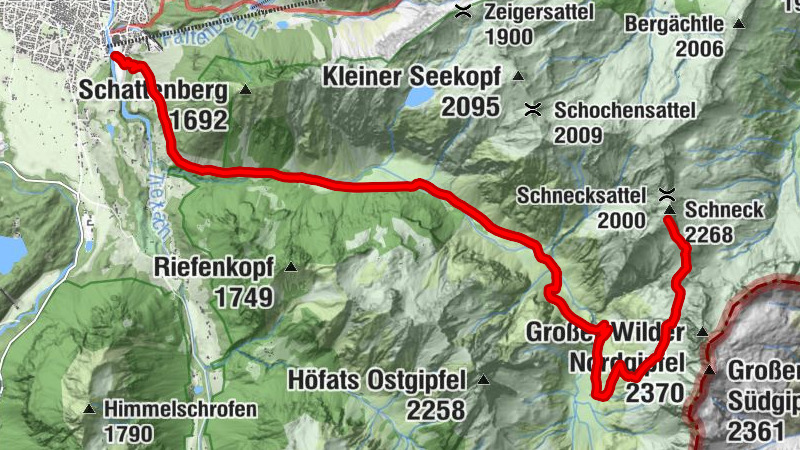 Carte