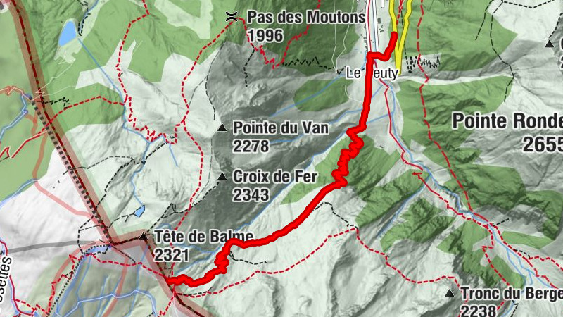 Carte