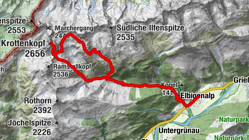 Carte