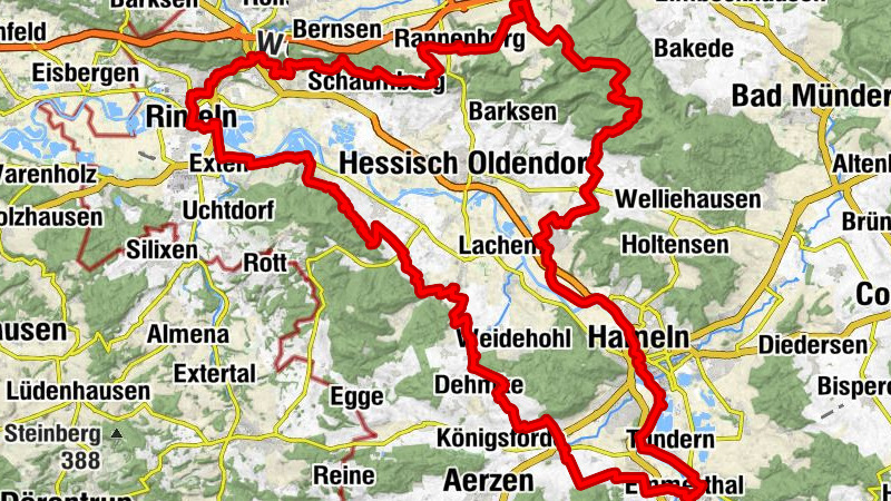 Carte