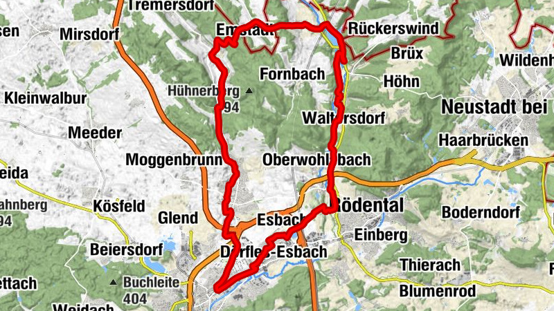 Carte
