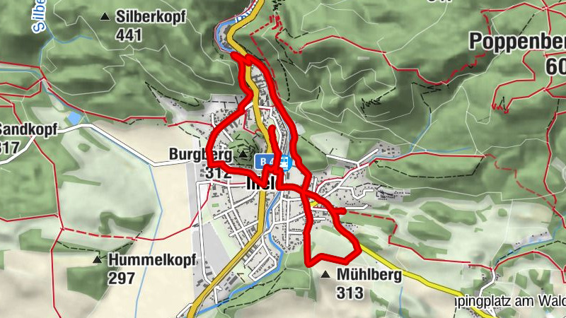 Carte