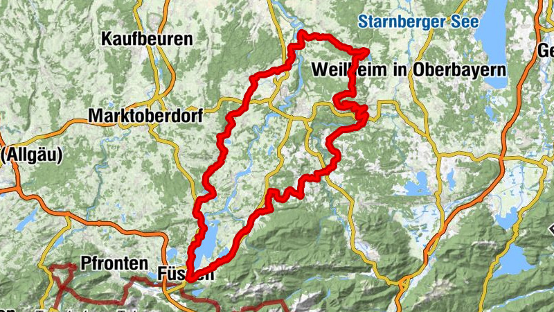 Carte
