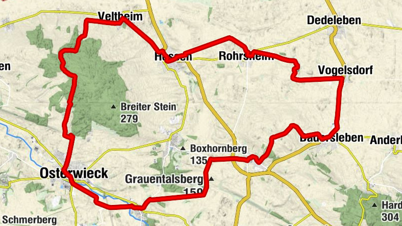 Carte