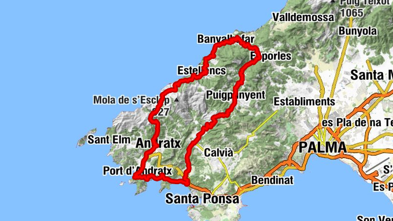 Carte