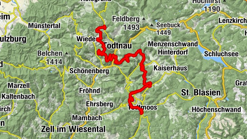 Carte