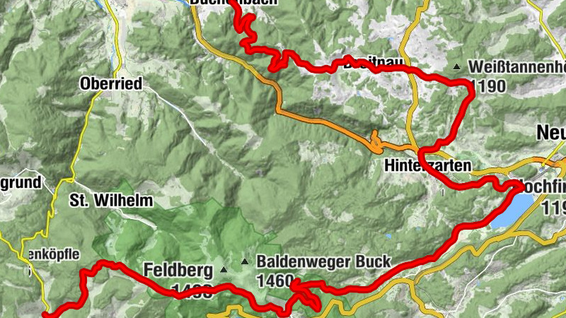 Carte