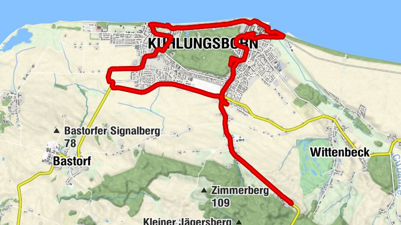 Carte