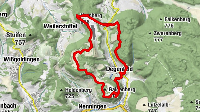 Carte
