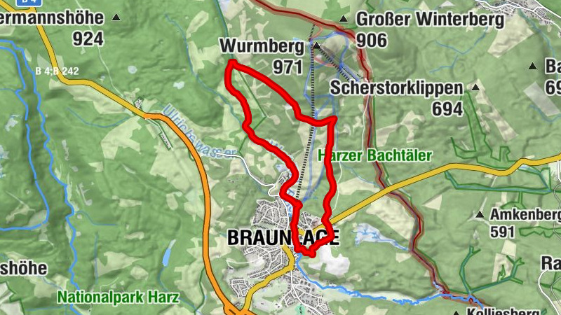 Carte