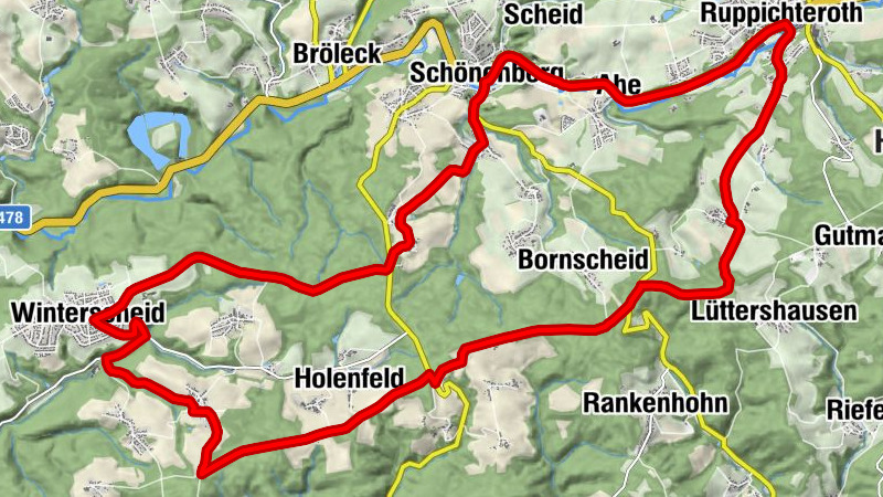 Carte
