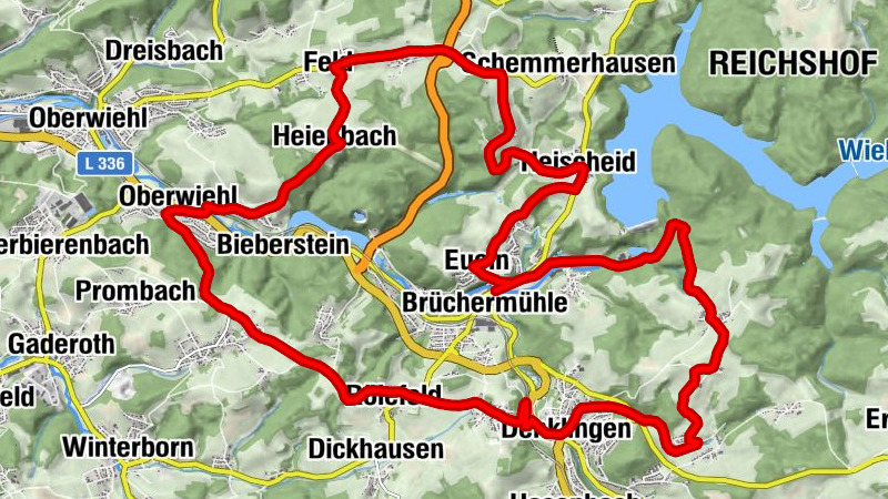 Carte
