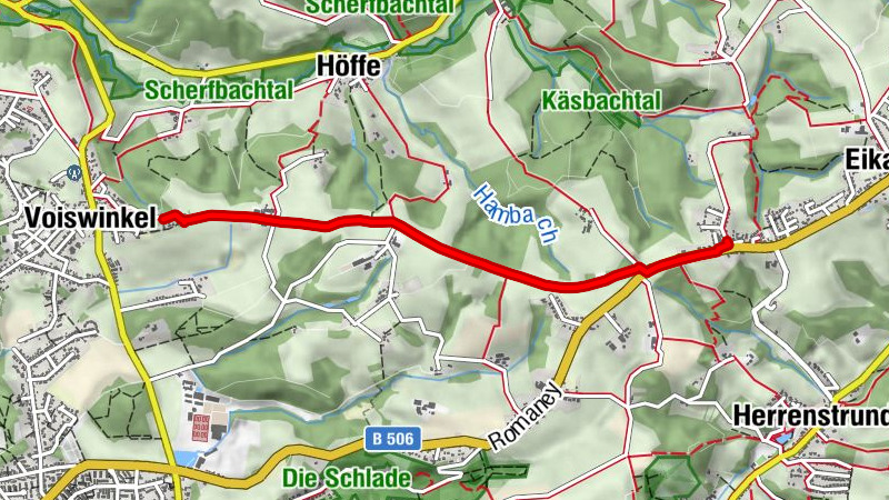 Carte