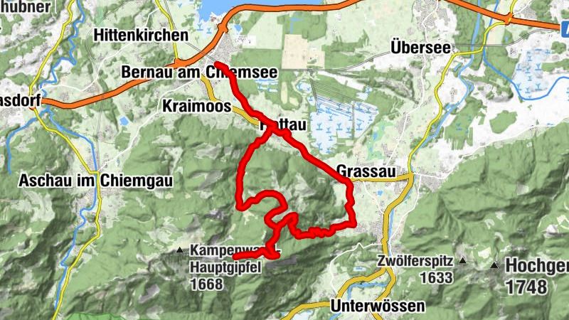 Carte