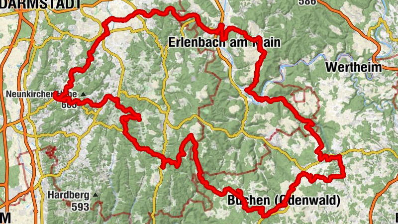 Carte